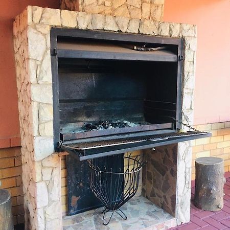 Forever Comfy Bed Bed & Breakfast Vanderbijlpark Dış mekan fotoğraf