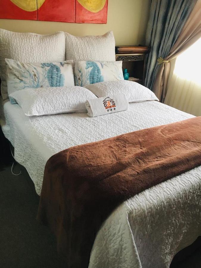 Forever Comfy Bed Bed & Breakfast Vanderbijlpark Dış mekan fotoğraf